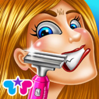Illustration for article titled This Developer's App Icons Will Haunt Your Dreams